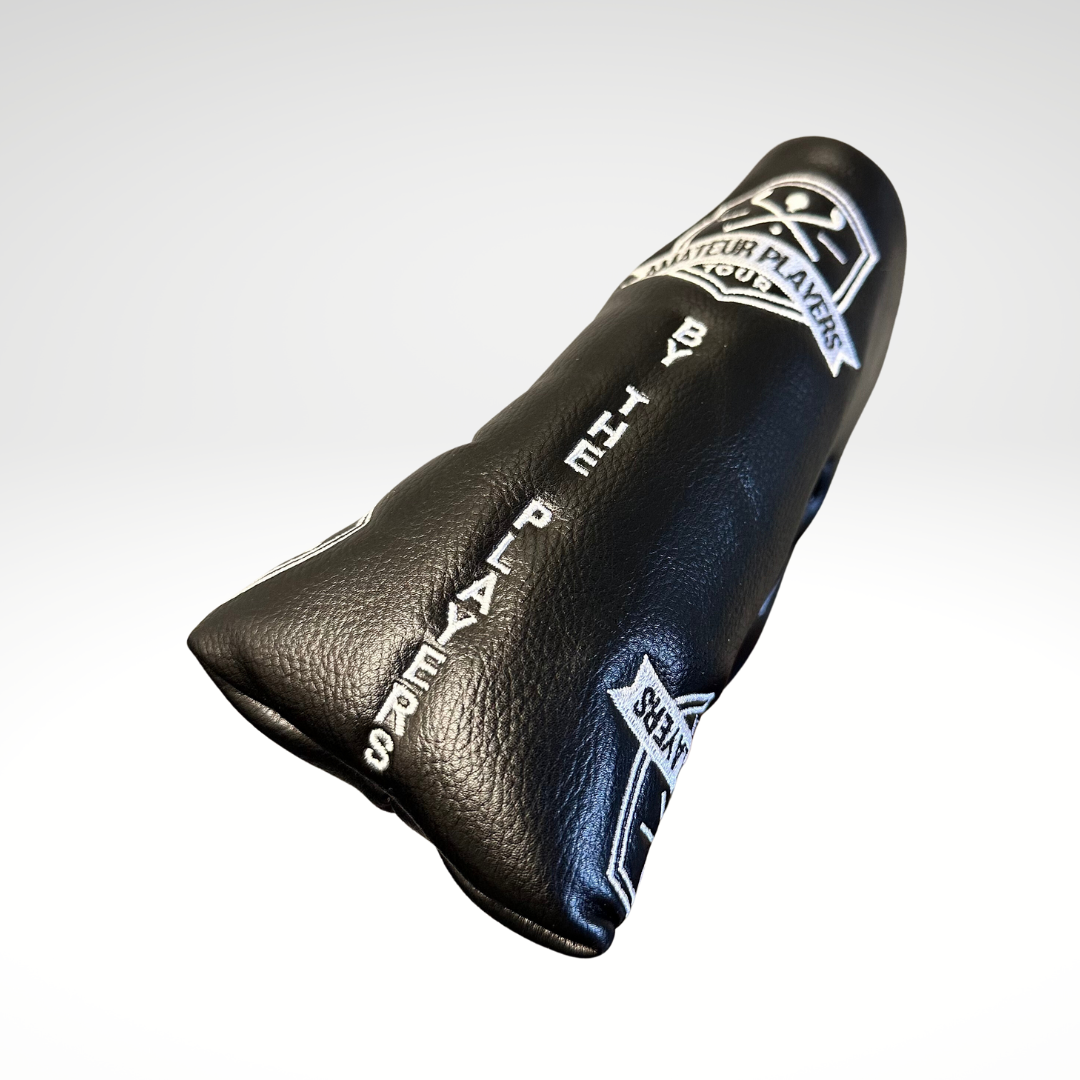 Blade Putter Cover