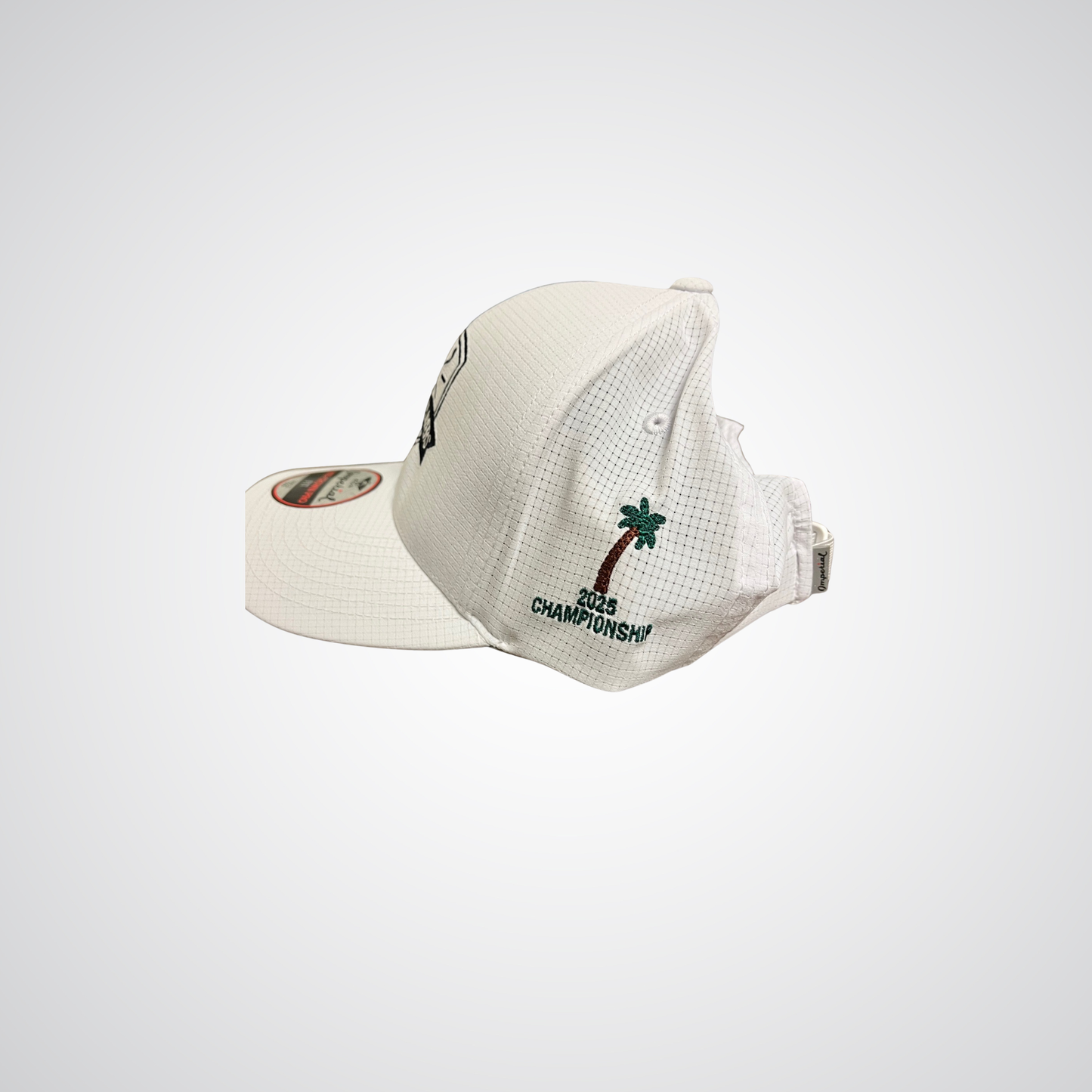 Imperial NAC Championship Hat