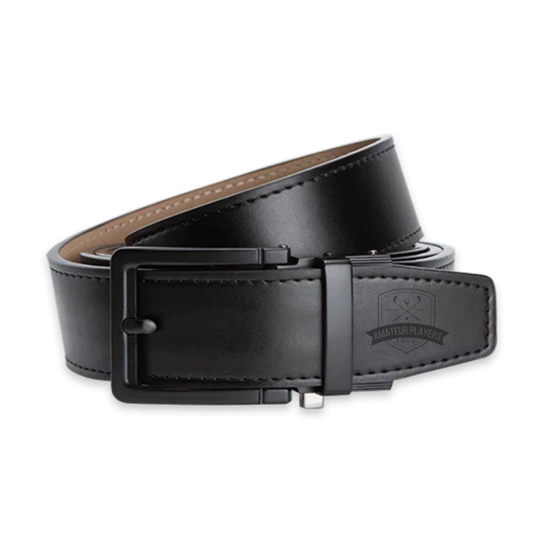Nexbelt - Ace Black