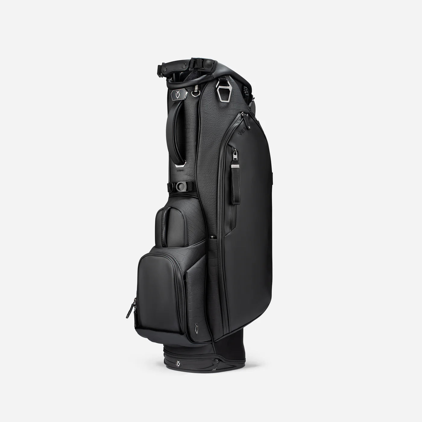 Vessel Player V Stand - Croc Black