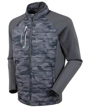 Sunice - Men's Hamilton Climaloft Lightweight Thermal Stretch Jacket