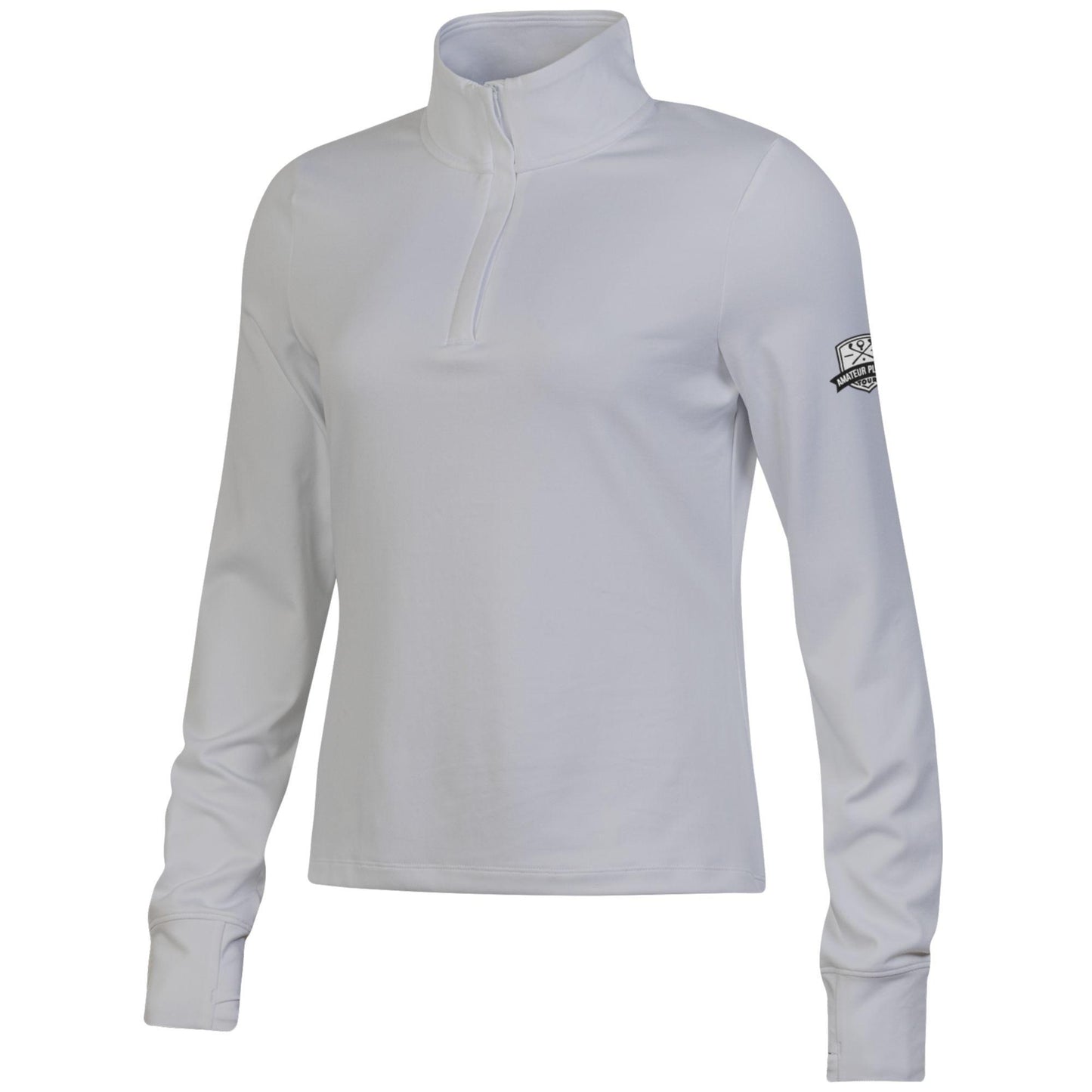 Under Armour Women's Motion 1/4 Zip