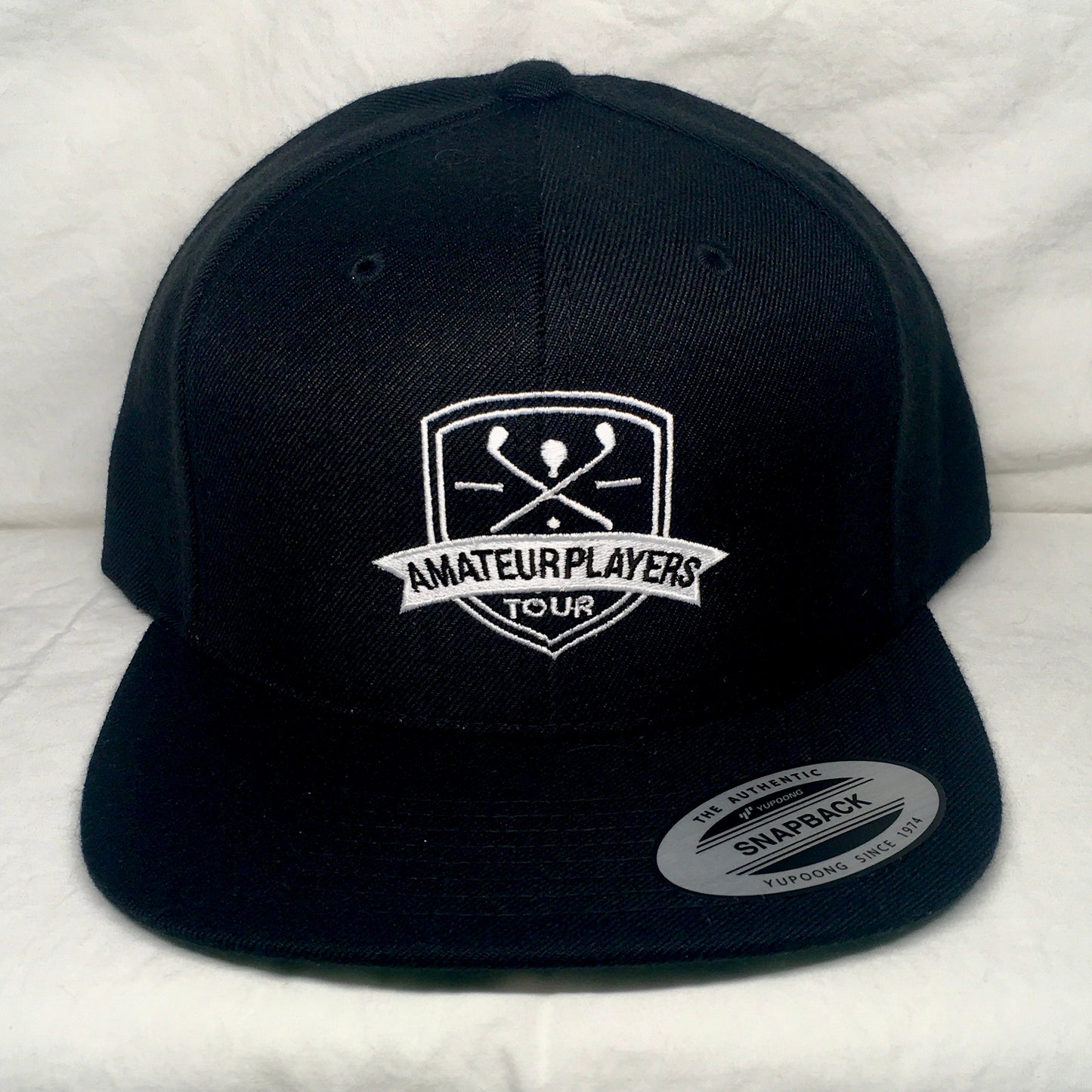 Classic Premium Flat Bill Snapbacks
