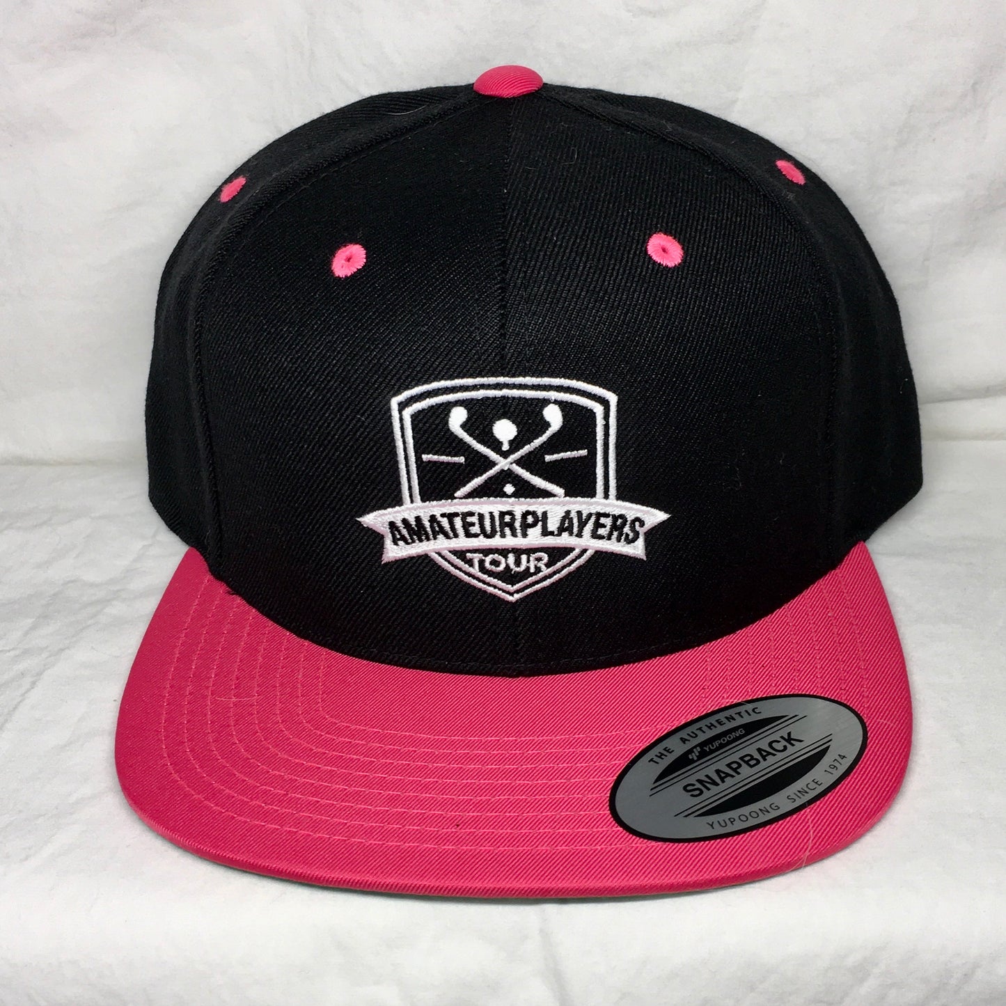 Classic Premium Flat Bill Snapbacks