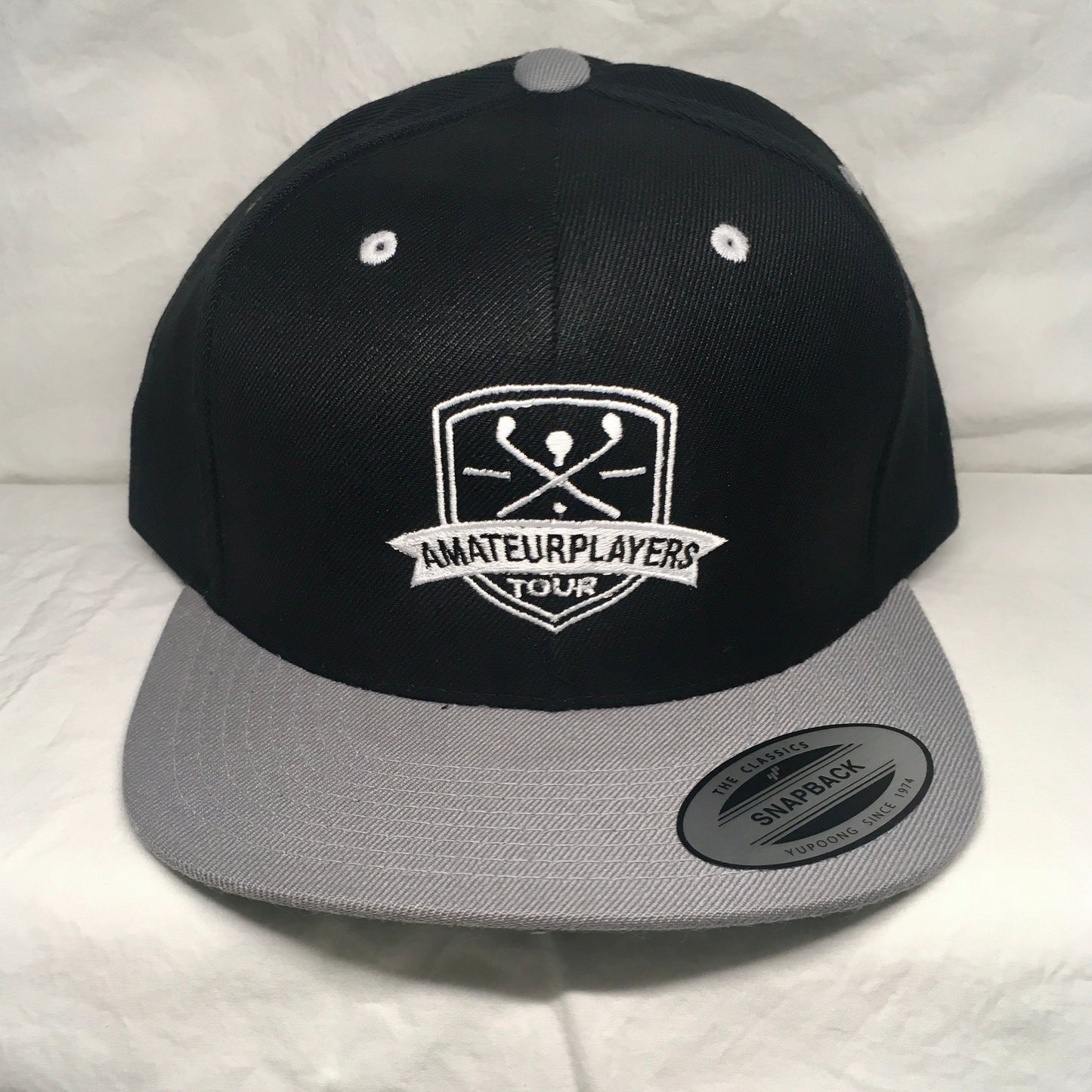 Classic Premium Flat Bill Snapbacks