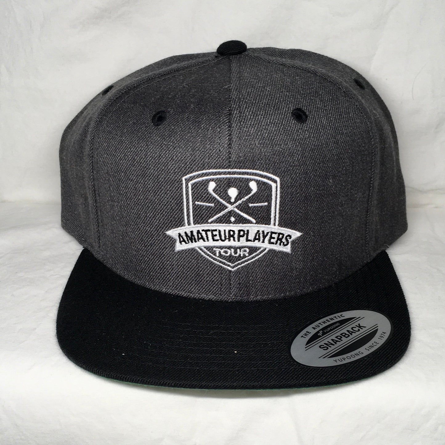 Classic Premium Flat Bill Snapbacks