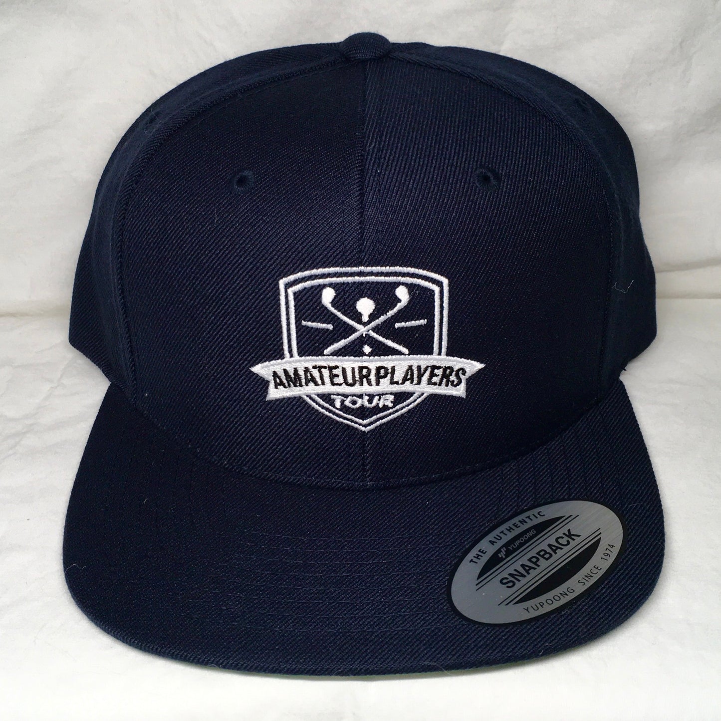 Classic Premium Flat Bill Snapbacks