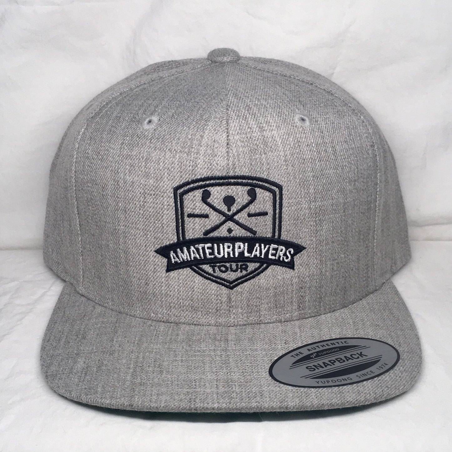 Classic Premium Flat Bill Snapbacks