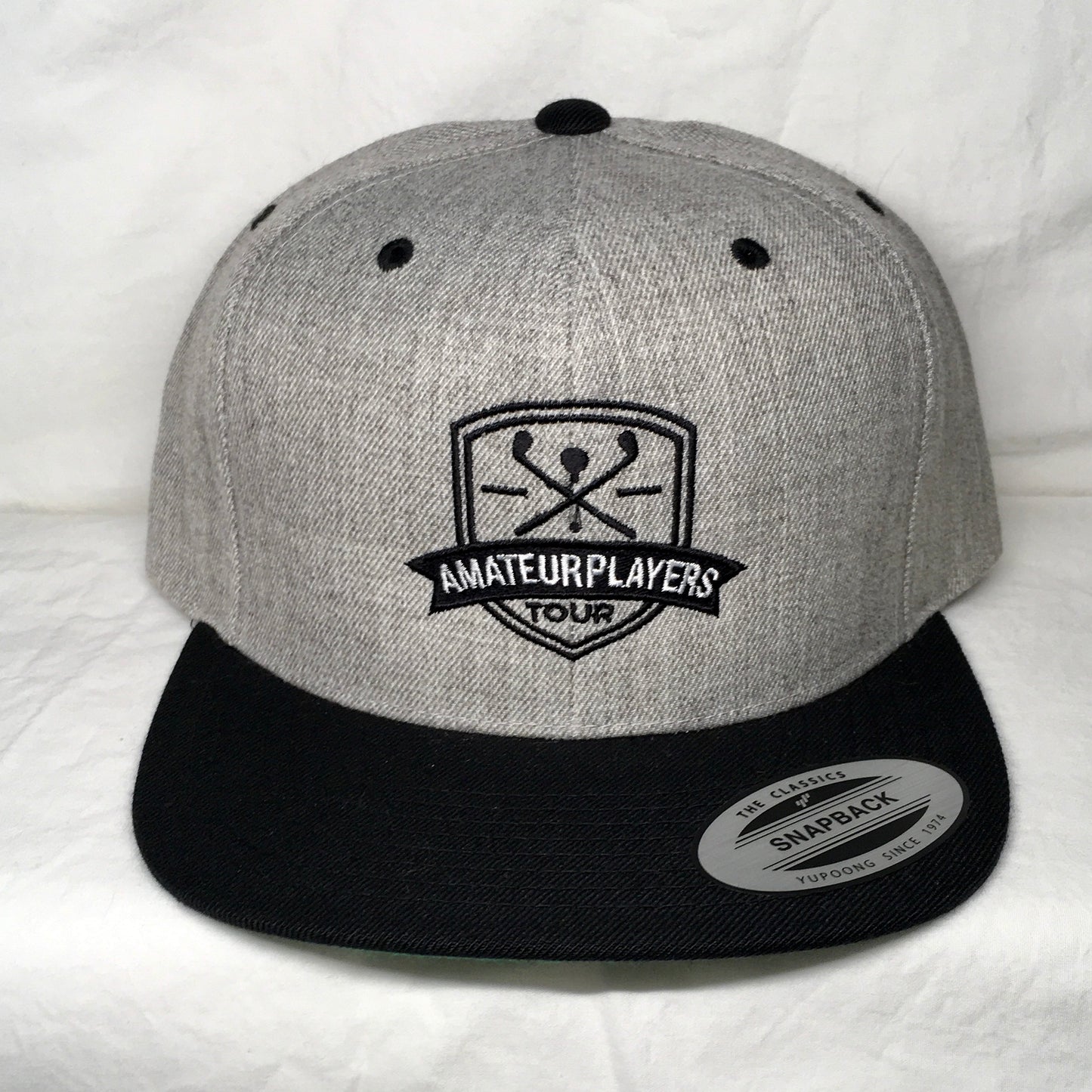 Classic Premium Flat Bill Snapbacks
