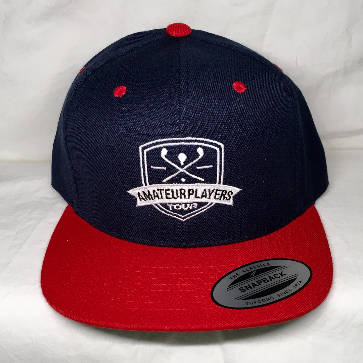 Classic Premium Flat Bill Snapbacks