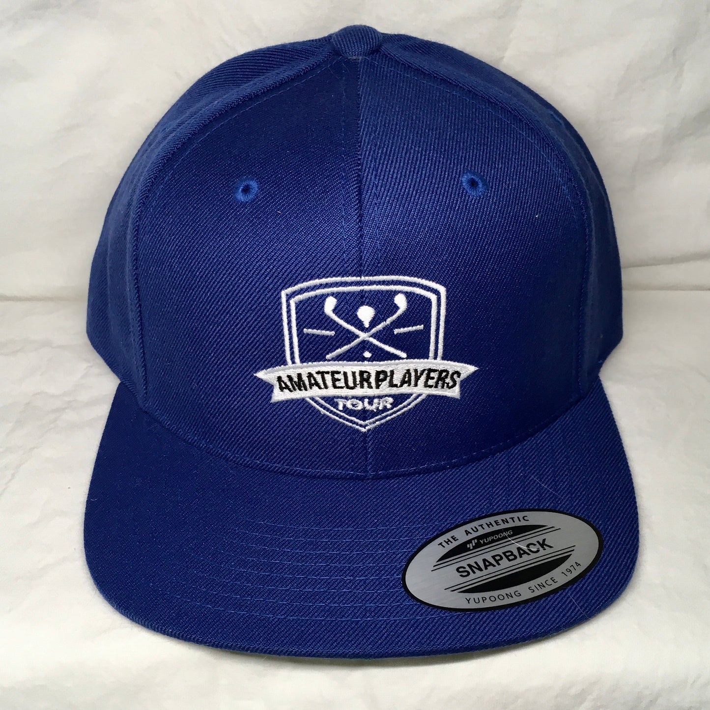 Classic Premium Flat Bill Snapbacks