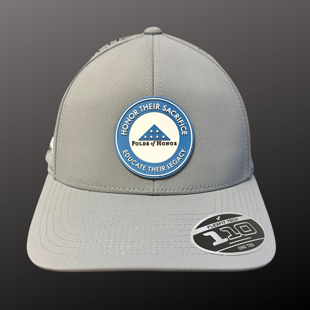 Folds of Honor Hat Collection