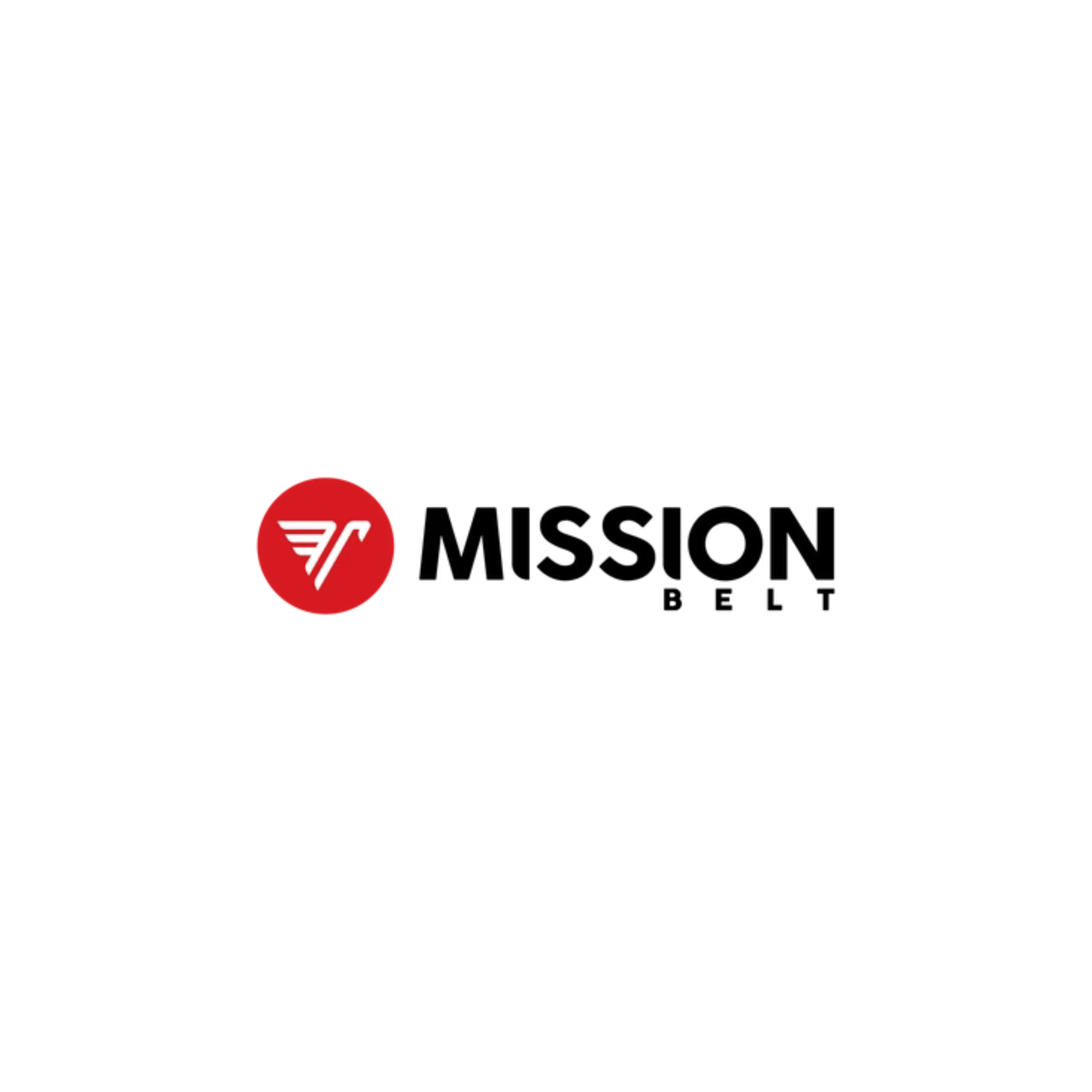 Mission Belt