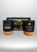 Sterling Glass 14oz Mugs - Reunion Resort x APT