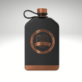 Tempercraft - 8 oz Flasks