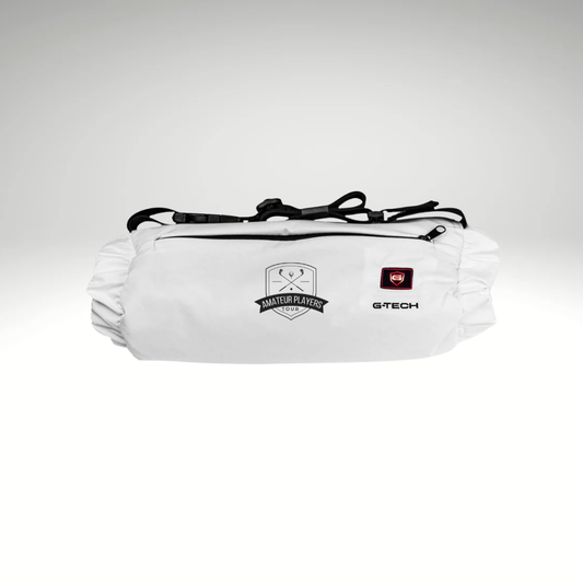 G-Tech Sport 4.0 White