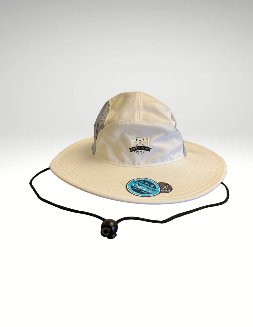 APT Imperial -  The Old Norse Watership Cooling Sun-Protection Hat