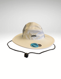 APT Imperial -  The Old Norse Watership Cooling Sun-Protection Hat
