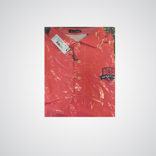 Turtleson Atlas Performance - Campari XL