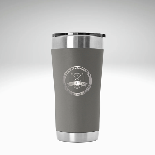 Tempercraft - 20 oz Tumbler