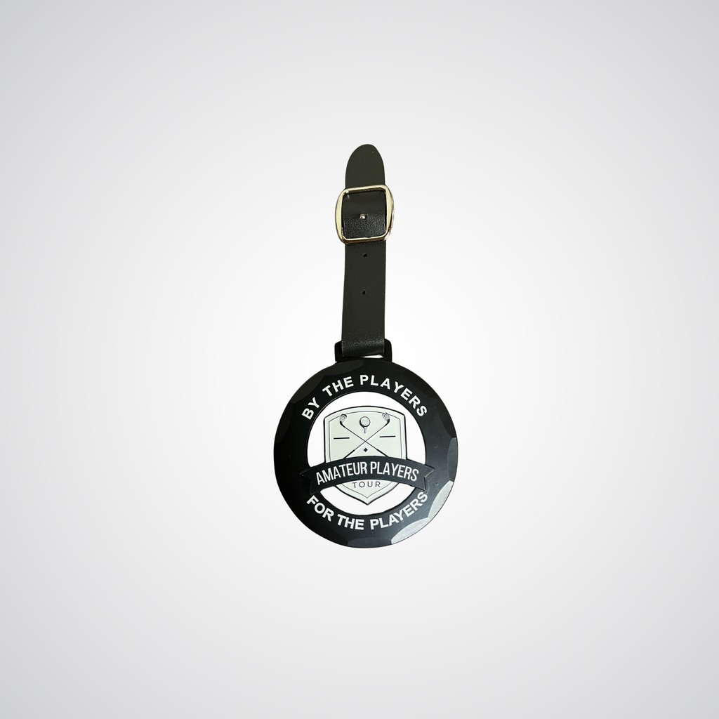 2023 Member Bag Tag