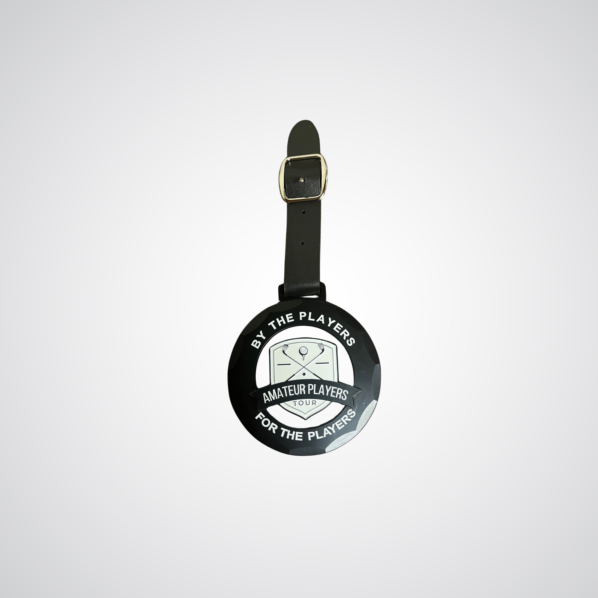 2023 Member Bag Tag