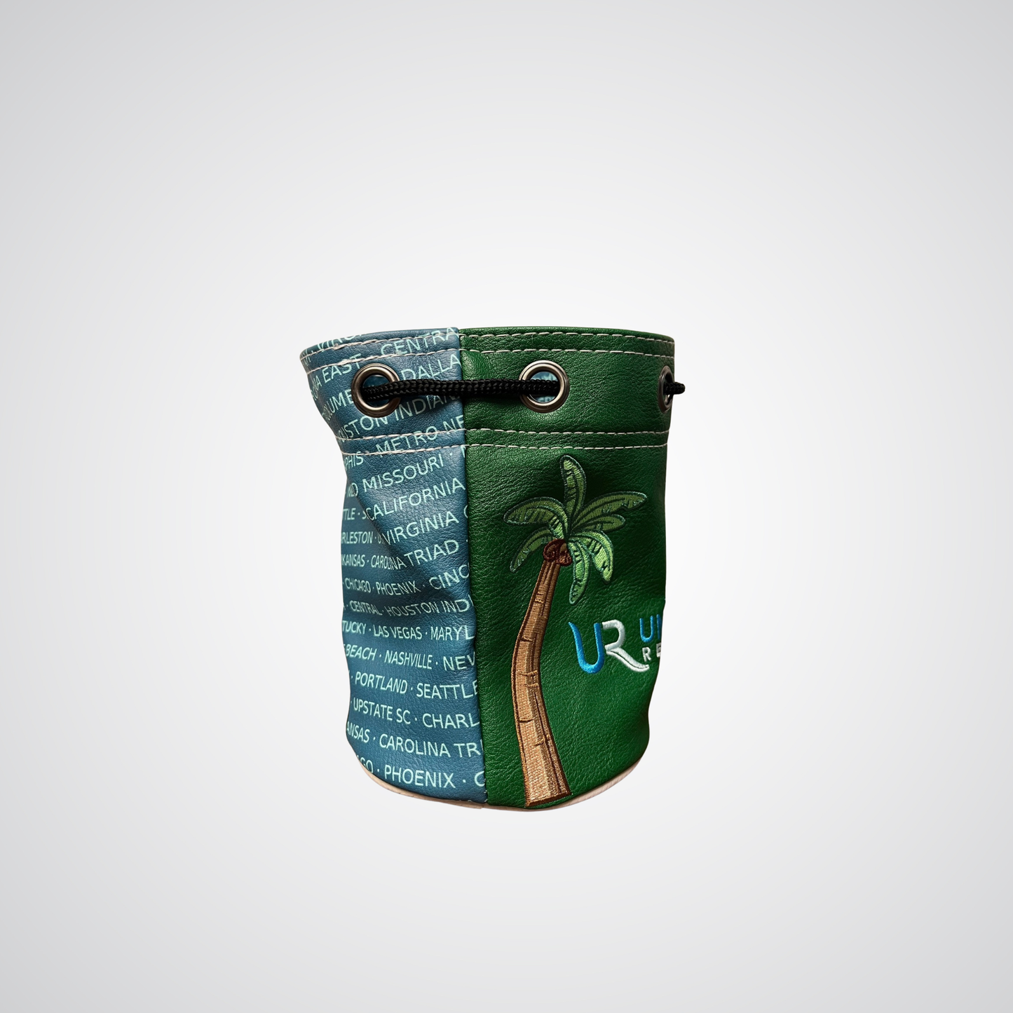 2025 Senior North American Valuable Pouch