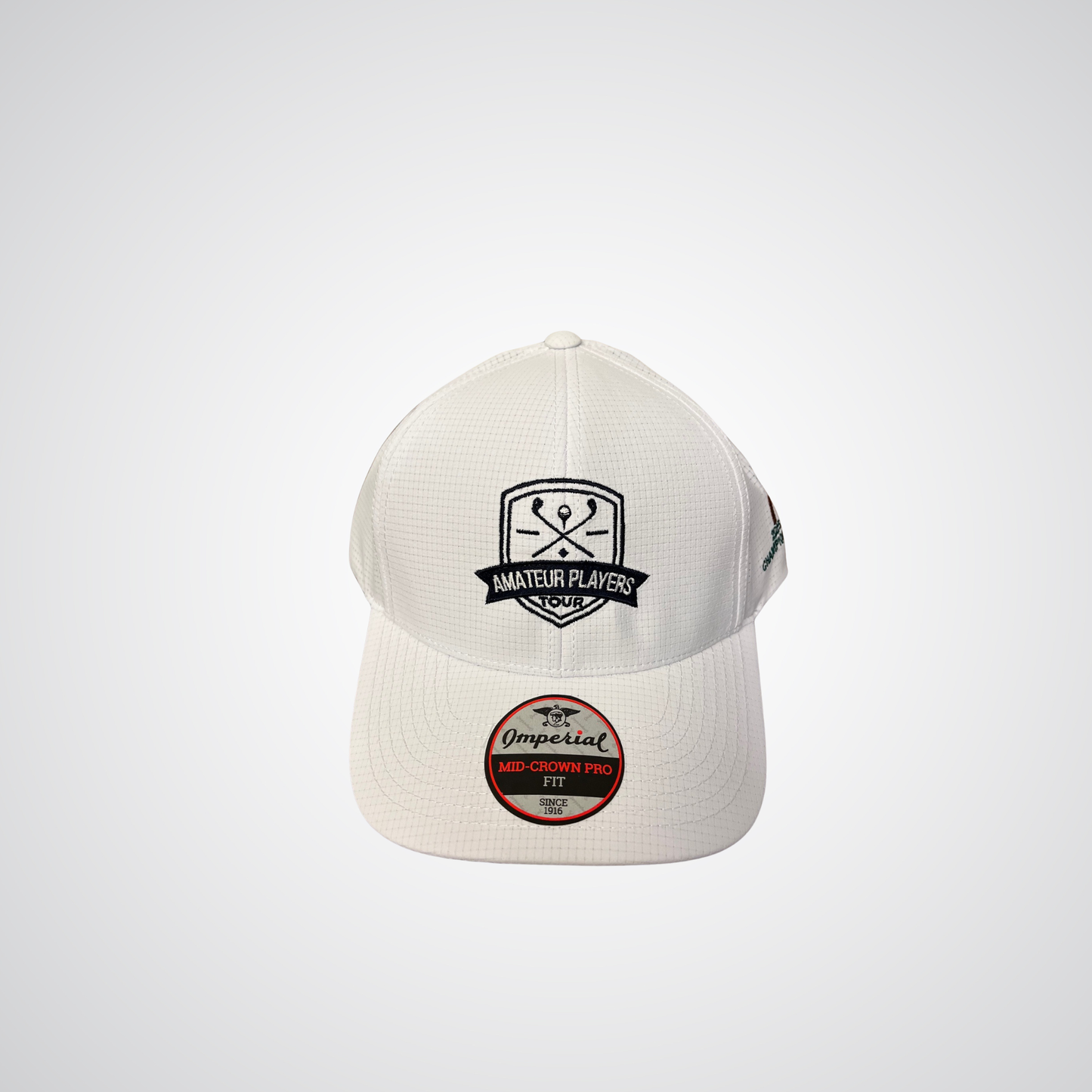 Imperial NAC Championship Hat