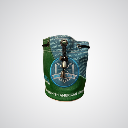 2025 Senior North American Valuable Pouch