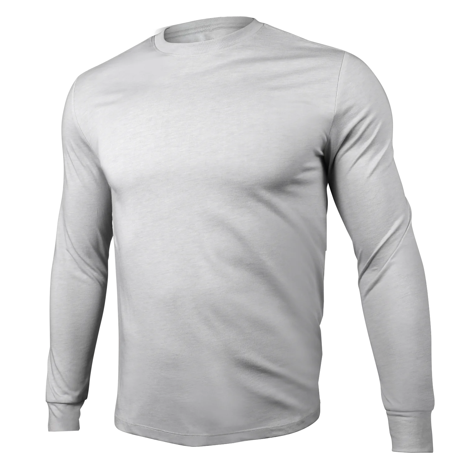 5th year Alternate Logo 2UNDR Long Sleeve All Day Tee
