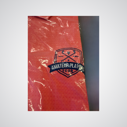 Turtleson Atlas Performance - Campari XL