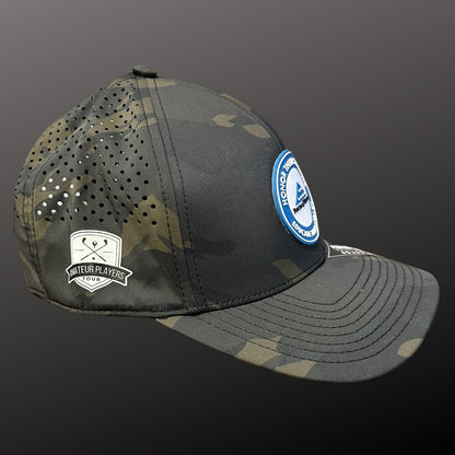 Branded Bills Hat - Folds of Honor