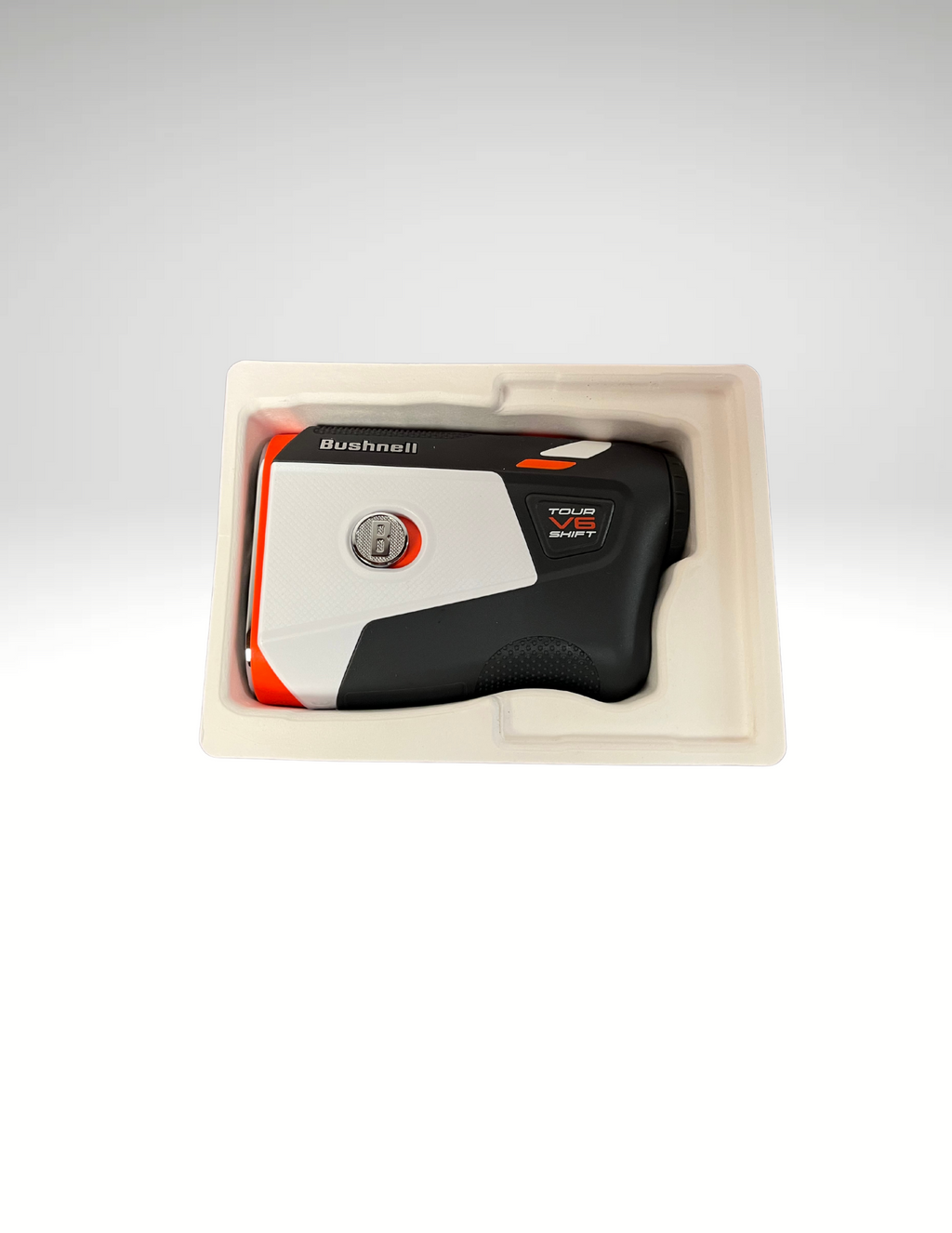 Bushnell Golf Tour V6 Shift Patriot Pack