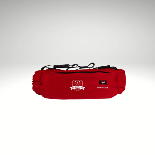 G-Tech Sport 4.0 Red