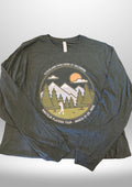 Cloudland Challenge at McLemore 2026 Tee Gift