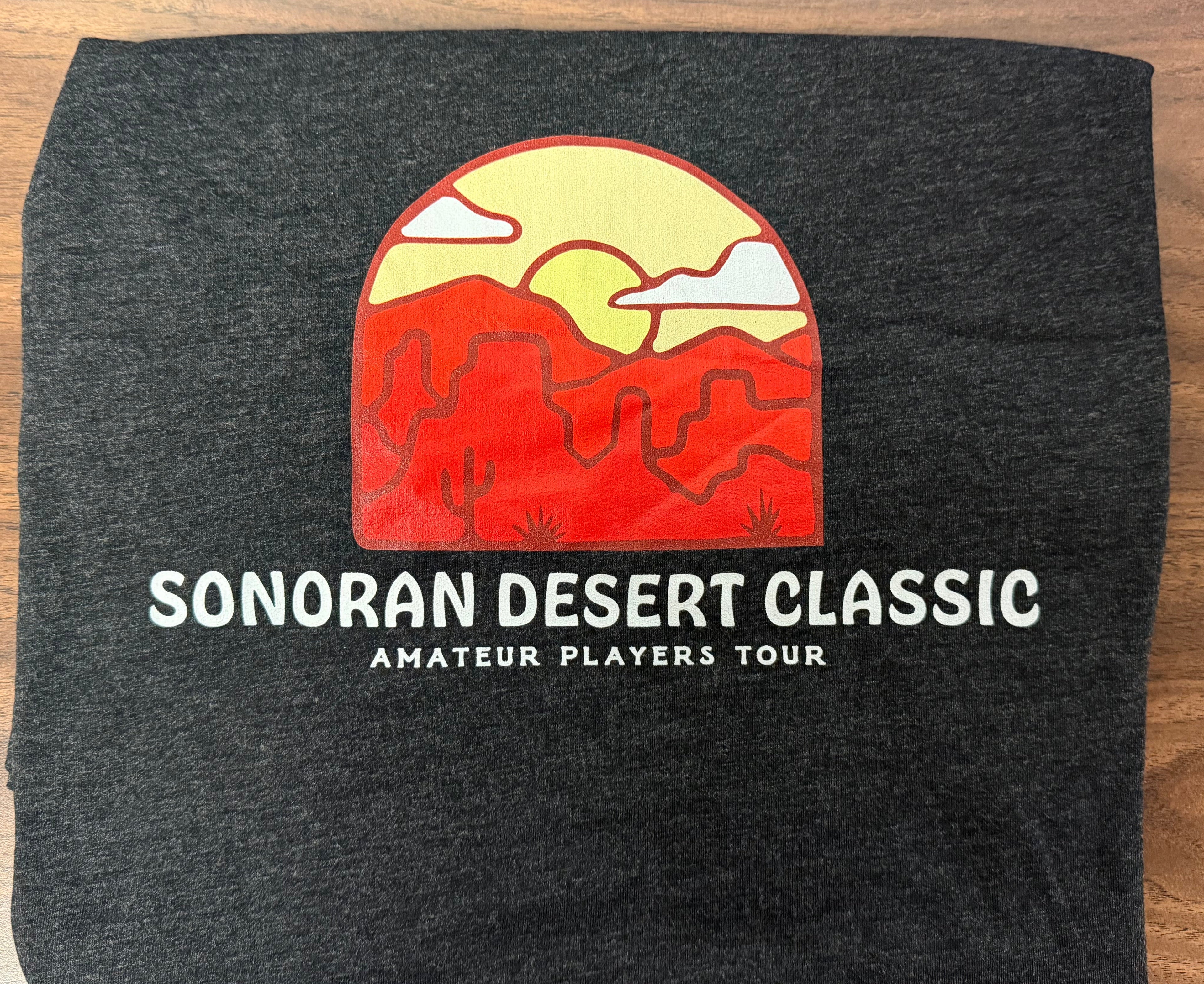 Sonoran Desert Classic T-Shirt