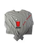 5th year Alternate Logo 2UNDR Long Sleeve All Day Tee