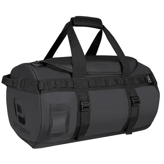Projekt - 70L Adventure Duffel **Not embroidered**