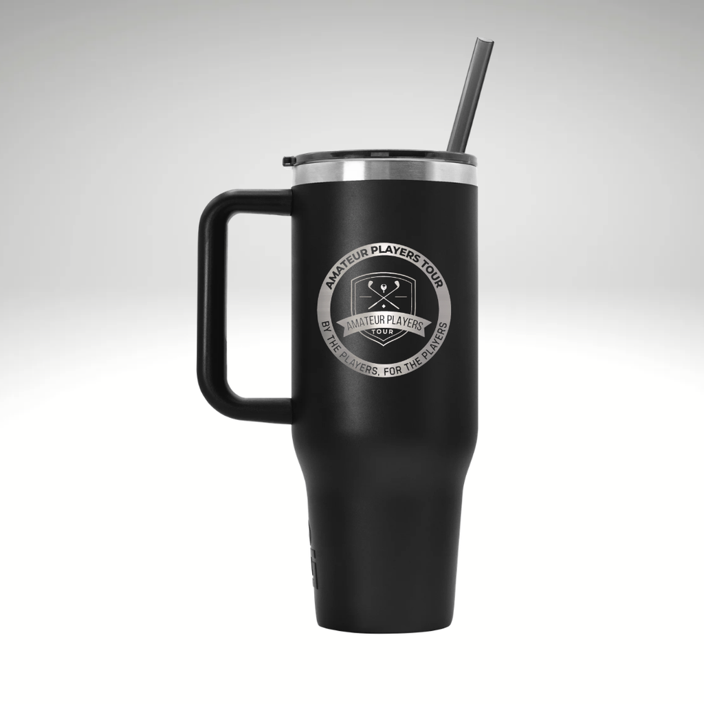 Tempercraft- 40 oz Tumblers