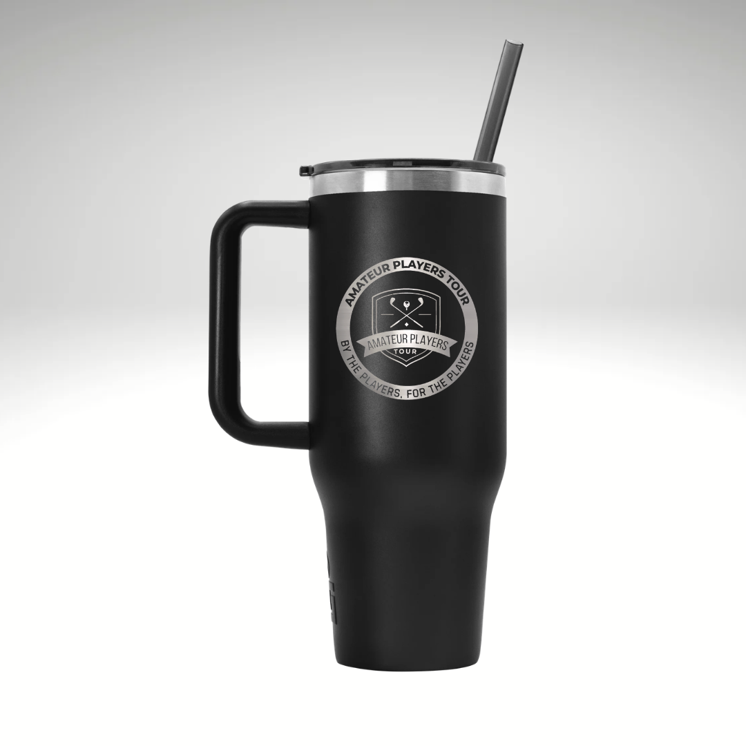 Tempercraft- 40 oz Tumblers