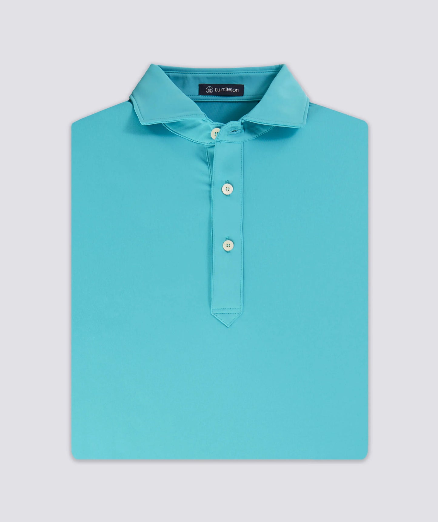 Turtleson Men's Polo - Featuring Universal Retirement and APT
