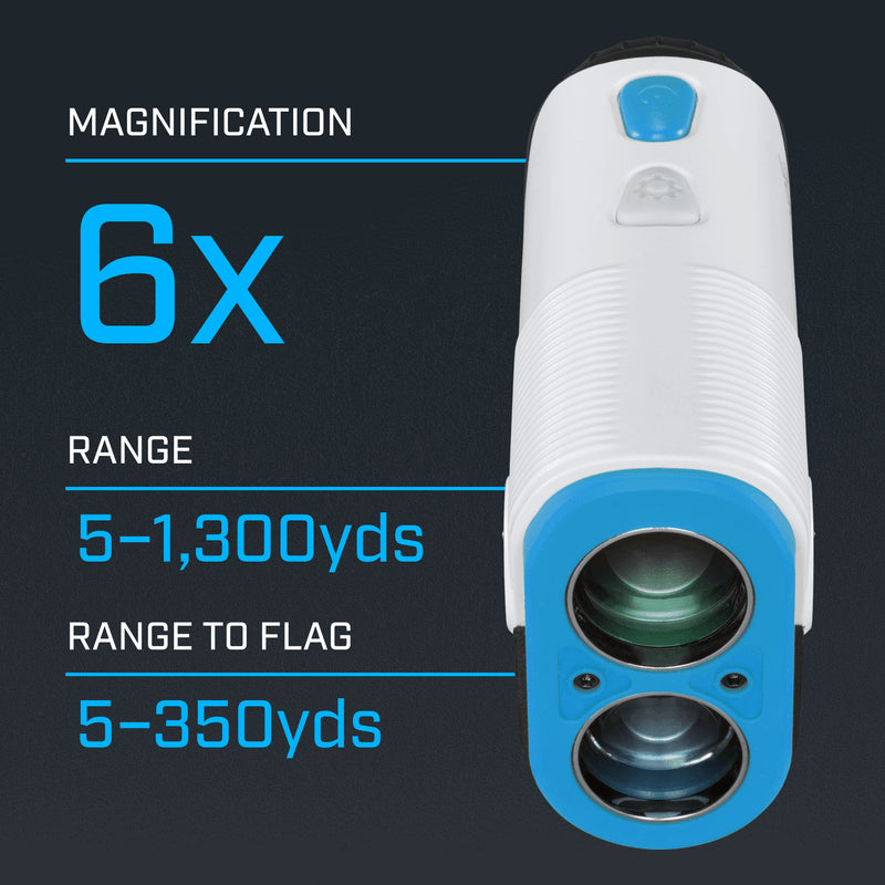 Bushnell Golf A1-Slope
