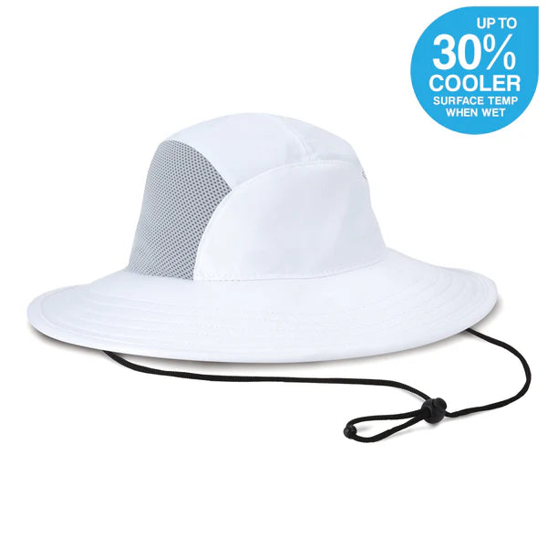 APT Imperial -  The Old Norse Watership Cooling Sun-Protection Hat