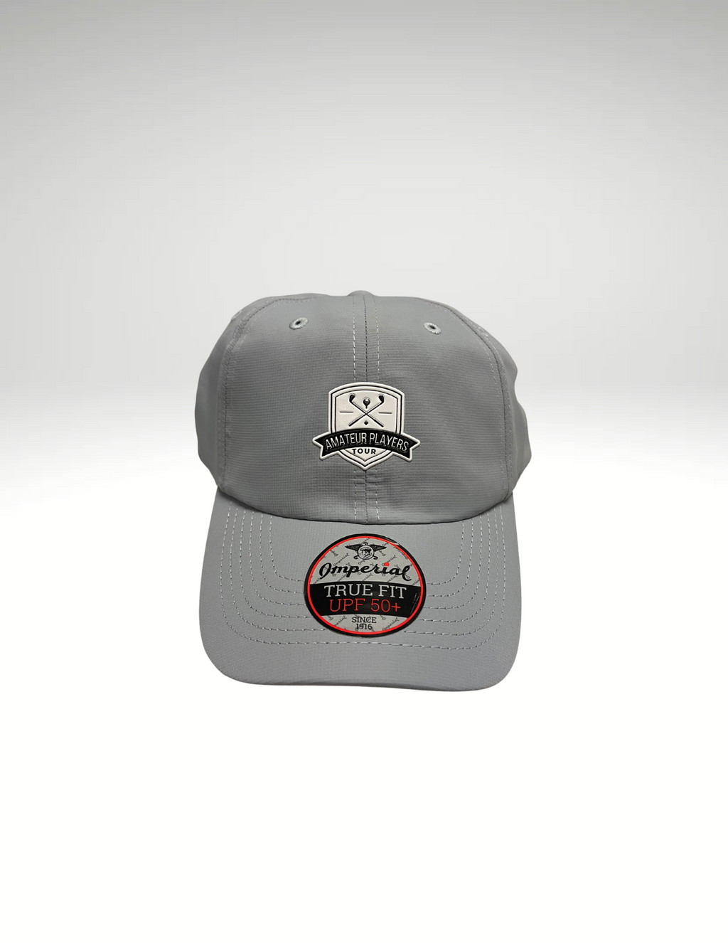 APT Imperial - The Original Performance Cap with Original APT logo