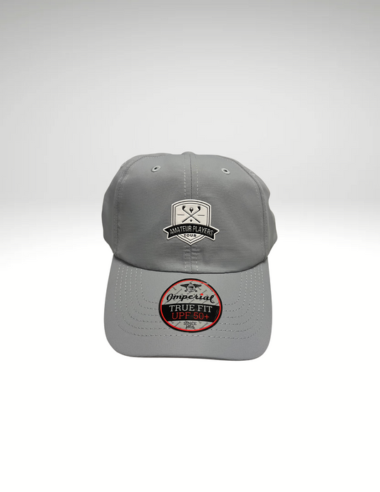 APT Imperial - The Original Performance Cap with Original APT logo