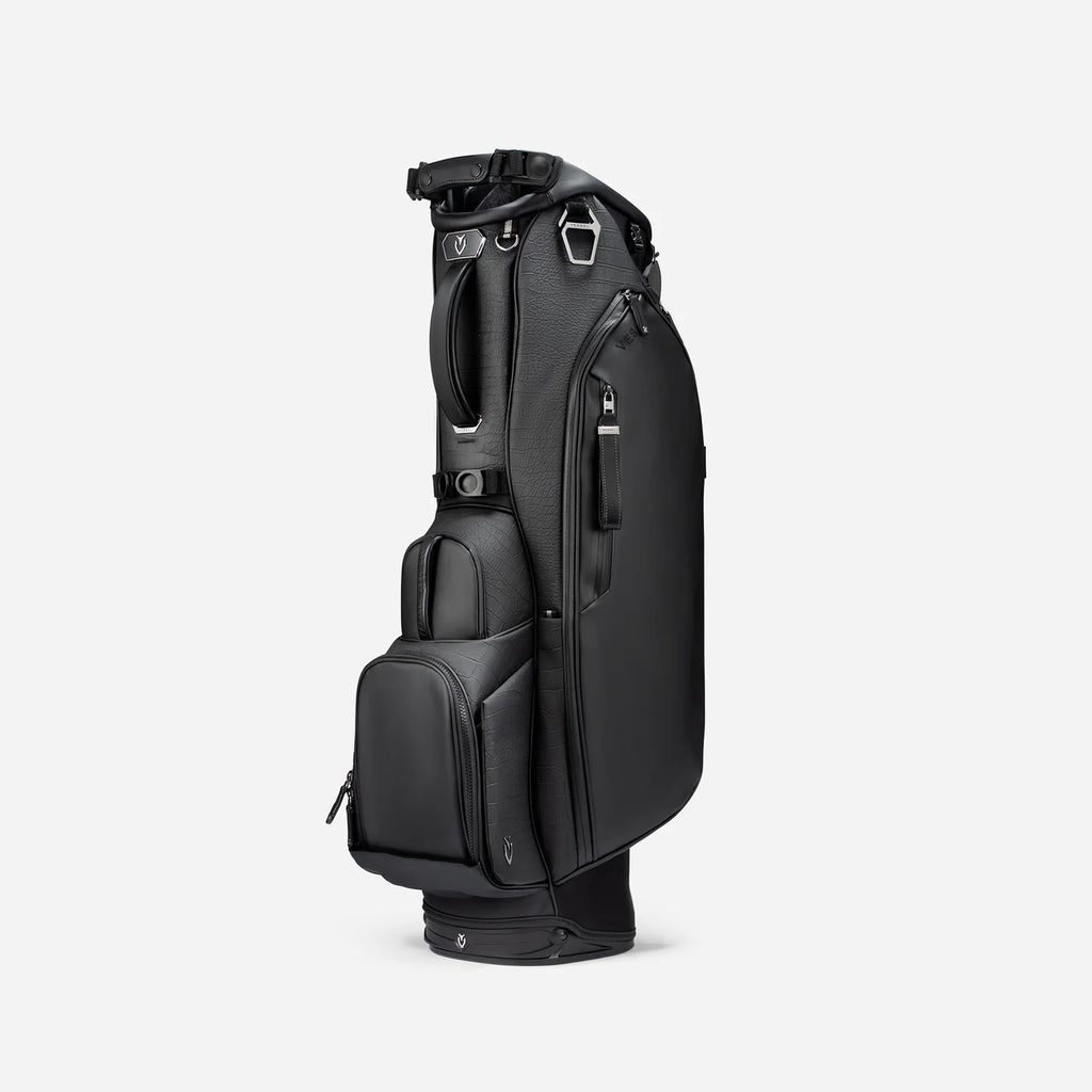 Vessel Player V Stand - Croc Black - INCLUDES APT LOGO