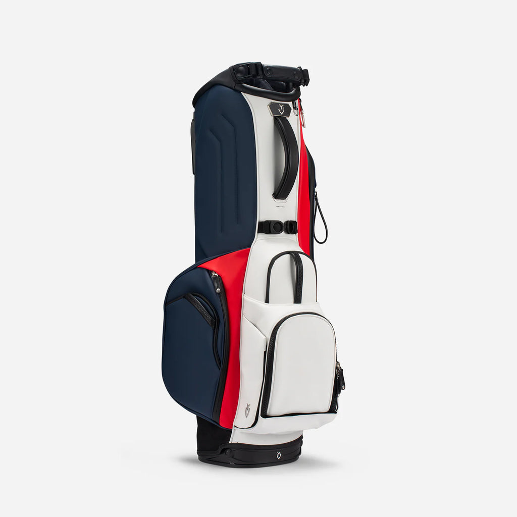 Vessel Player V Stand - USA - INCLUDES APT LOGO