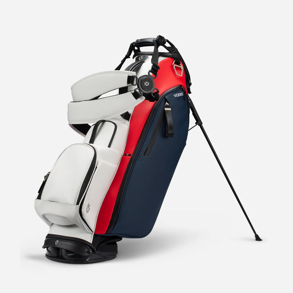 Vessel Player V Stand - USA - INCLUDES APT LOGO