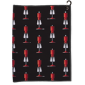 2UNDR Golf Towel
