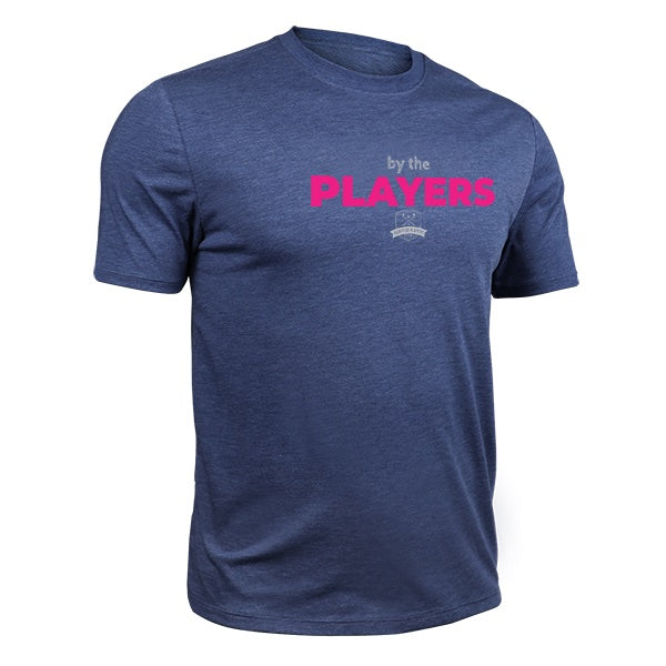 Short Sleeve T-Shirt - By the Players
